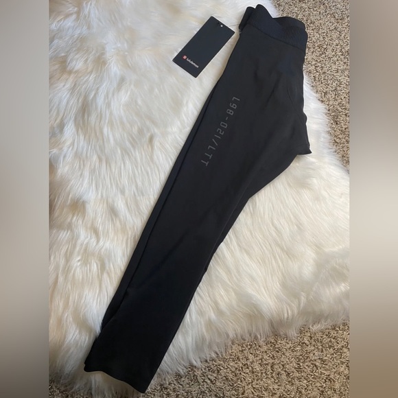 lululemon athletica Other - lululemon athletica Black Men’s Athletic Pants